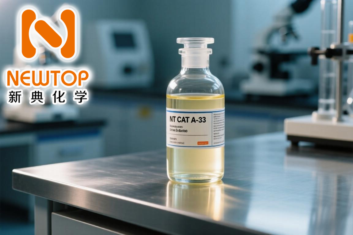 高效低霧化延遲胺催化劑a300，賦予聚氨酯制品優(yōu)異的物理性能和耐久性