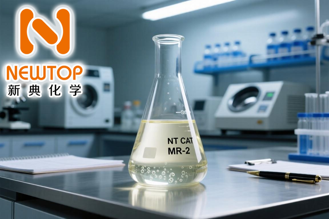 高效叔胺催化劑，適用于聚氨酯發(fā)泡和凝膠反應(yīng)的強(qiáng)效有機(jī)胺