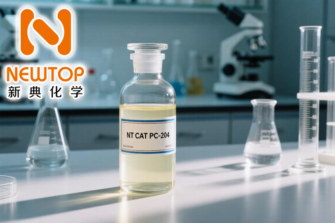 高性能聚氨酯涂料粘接力改善助劑，確保面漆與底漆層間結(jié)合致密，防止起皮
