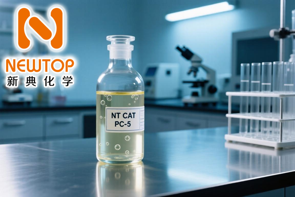 高效二新癸酸二甲基錫/68928-76-7催化劑，顯著提高聚氨酯反應(yīng)效率