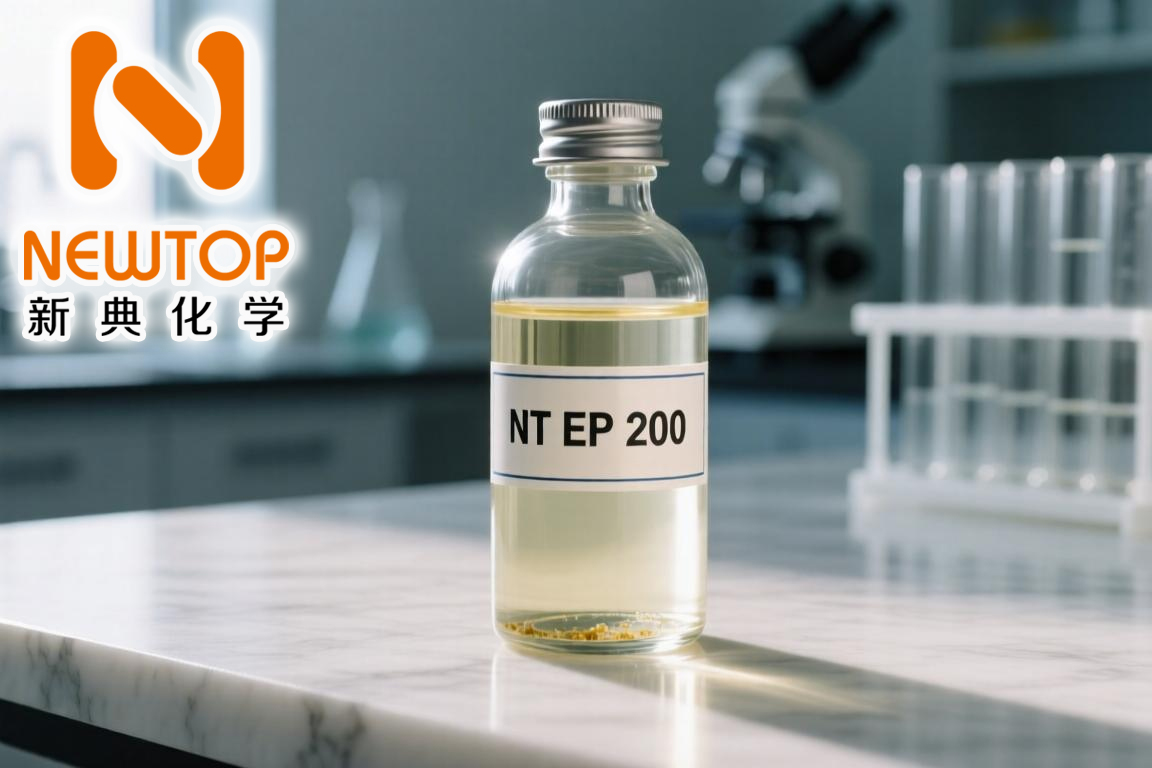 聚氨酯膠粘劑粘接力改善助劑，促進(jìn)膠水與極性基材形成氫鍵，粘接更持久