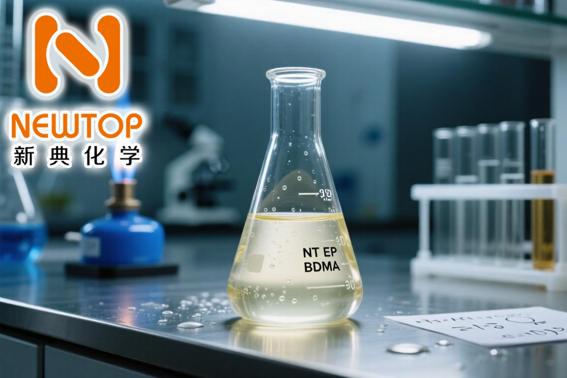 無毒低鉛配方：新一代環(huán)保型聚氨酯金屬催化劑，引領(lǐng)綠色制造潮流